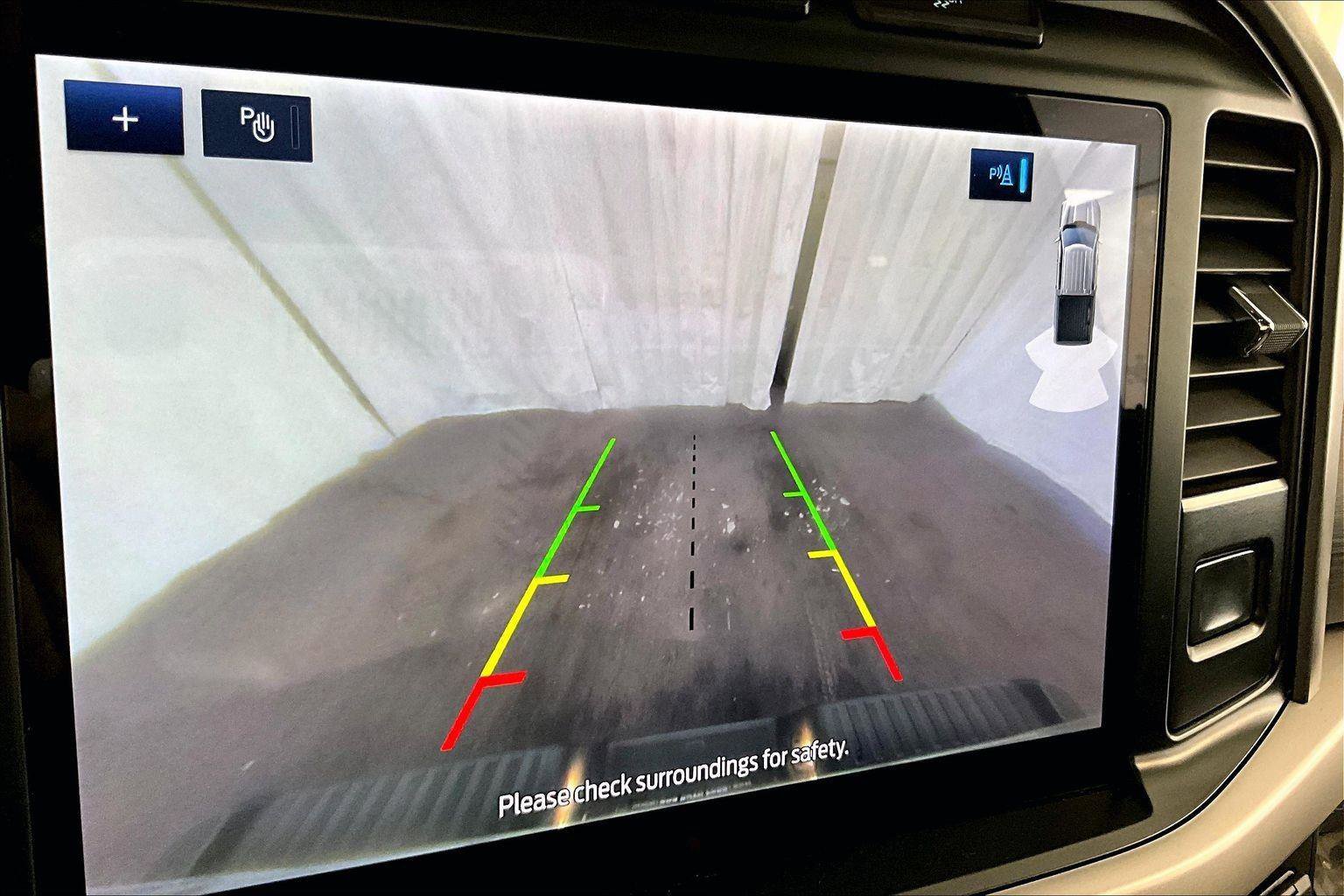 Certified 2023 Ford F150 XLT w/ Equipment Group 302A High image 20