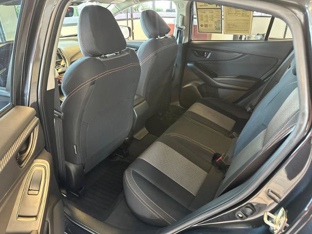 Used 2019 Subaru Crosstrek 2.0i Premium AWD/4WD image 7