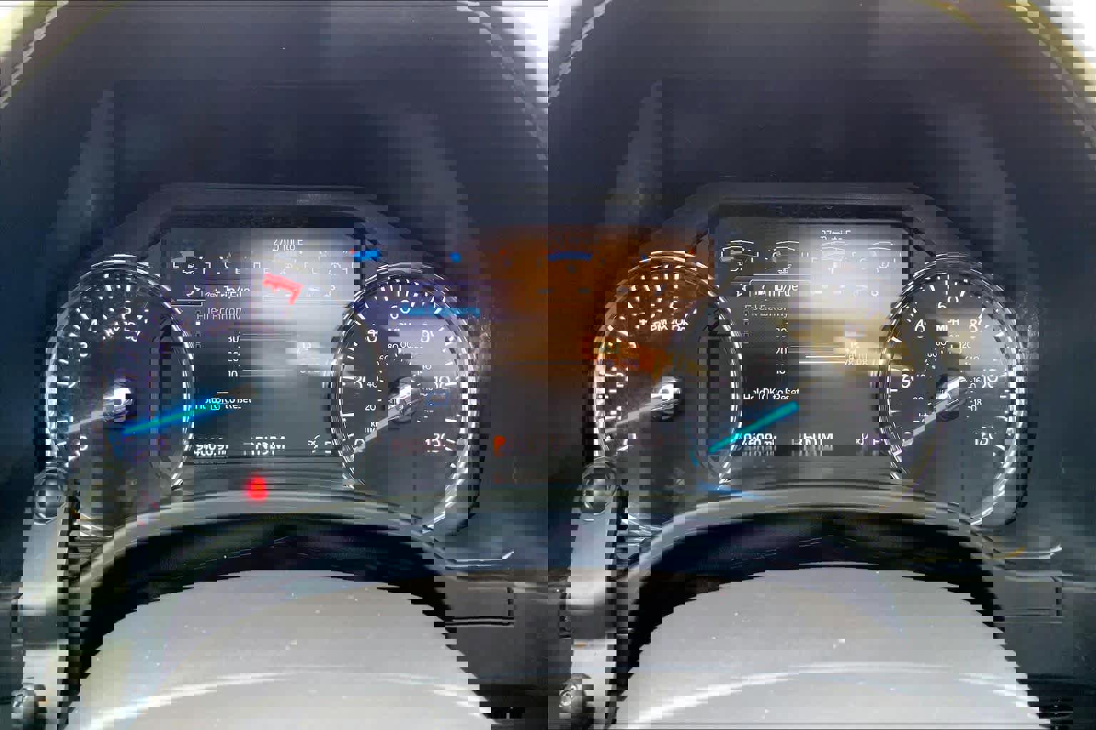 Certified 2021 Ford Expedition Max XLT image 26