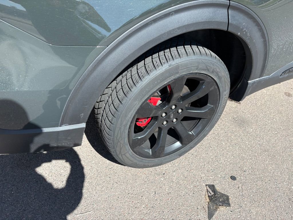 Certified 2024 Ford Explorer ST w/ Equipment Group 401A AWD/4WD image 14