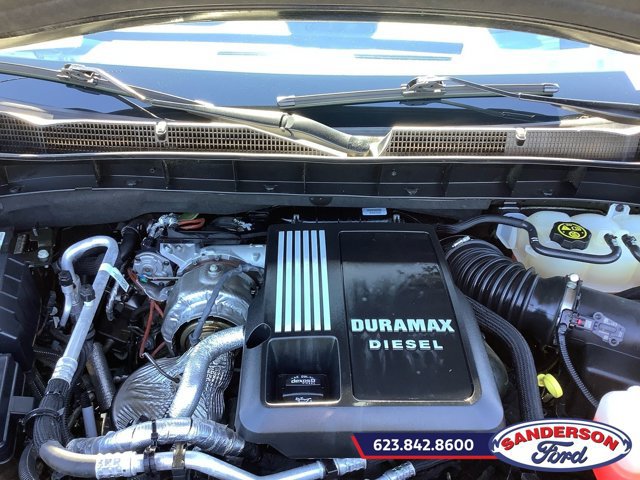 Used 2023 GMC Sierra 1500 Denali Ultimate AWD/4WD image 27