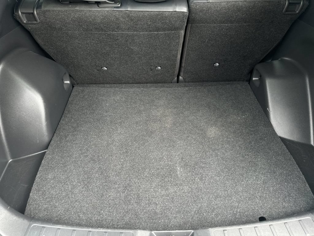Used 2024 Mitsubishi Eclipse Cross SE AWD/4WD image 14