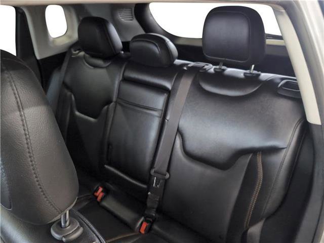 Used 2019 Jeep Compass Limited image 13