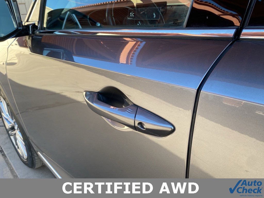 Used 2022 Acura MDX SH-AWD w/ Advance Package image 31