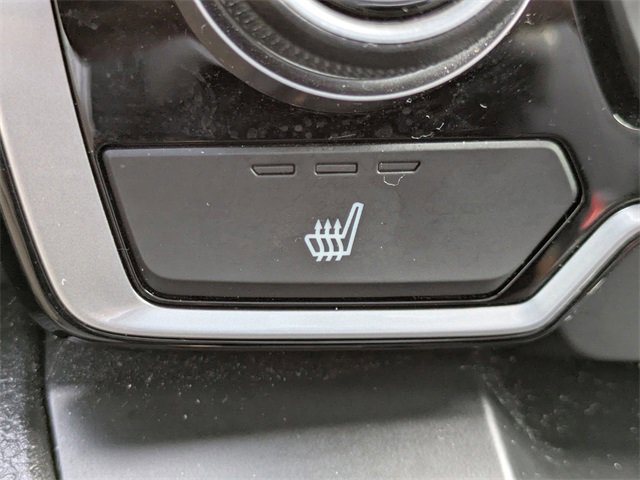 Used 2022 Honda CR-V Touring image 24