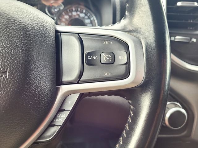 Used 2023 RAM 1500 Big Horn image 23