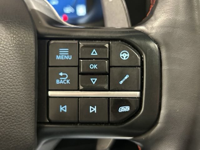 Certified 2024 Ford F150 Raptor AWD/4WD image 32