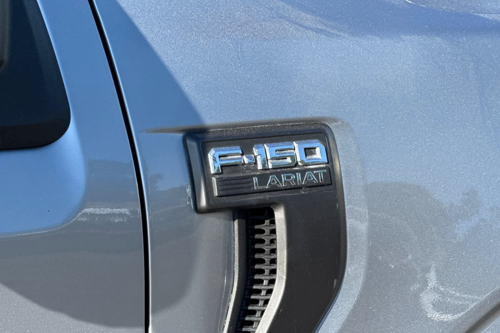 Certified 2022 Ford F150 Lariat AWD/4WD image 32