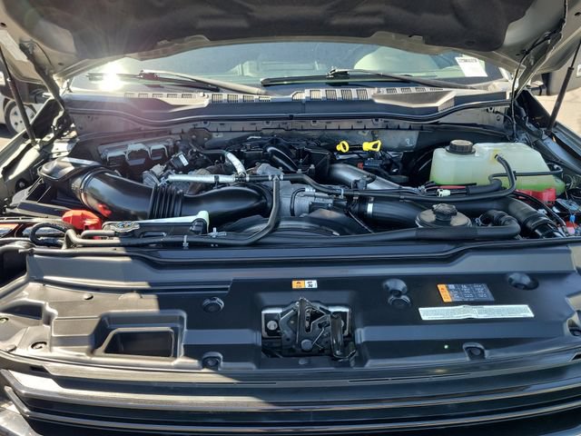 Certified 2019 Ford F250 Lariat w/ Lariat Ultimate Package AWD/4WD image 31