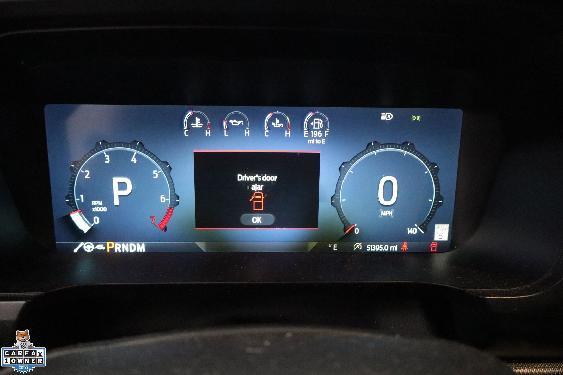 Certified 2024 Ford F150 Raptor image 17