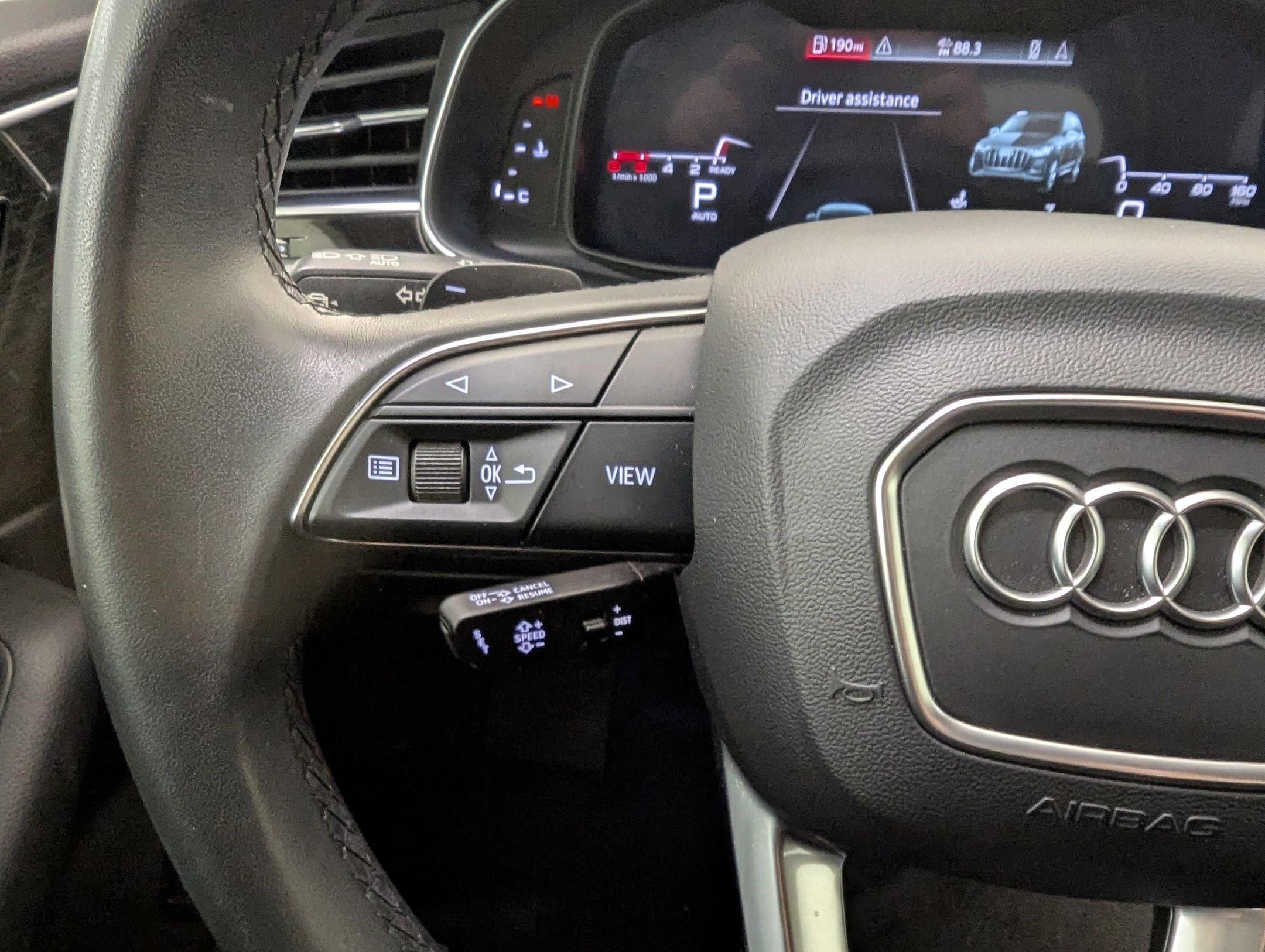 Used 2022 Audi Q7 Premium Plus image 24