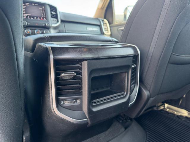 Used 2020 RAM 1500 Big Horn RWD image 18
