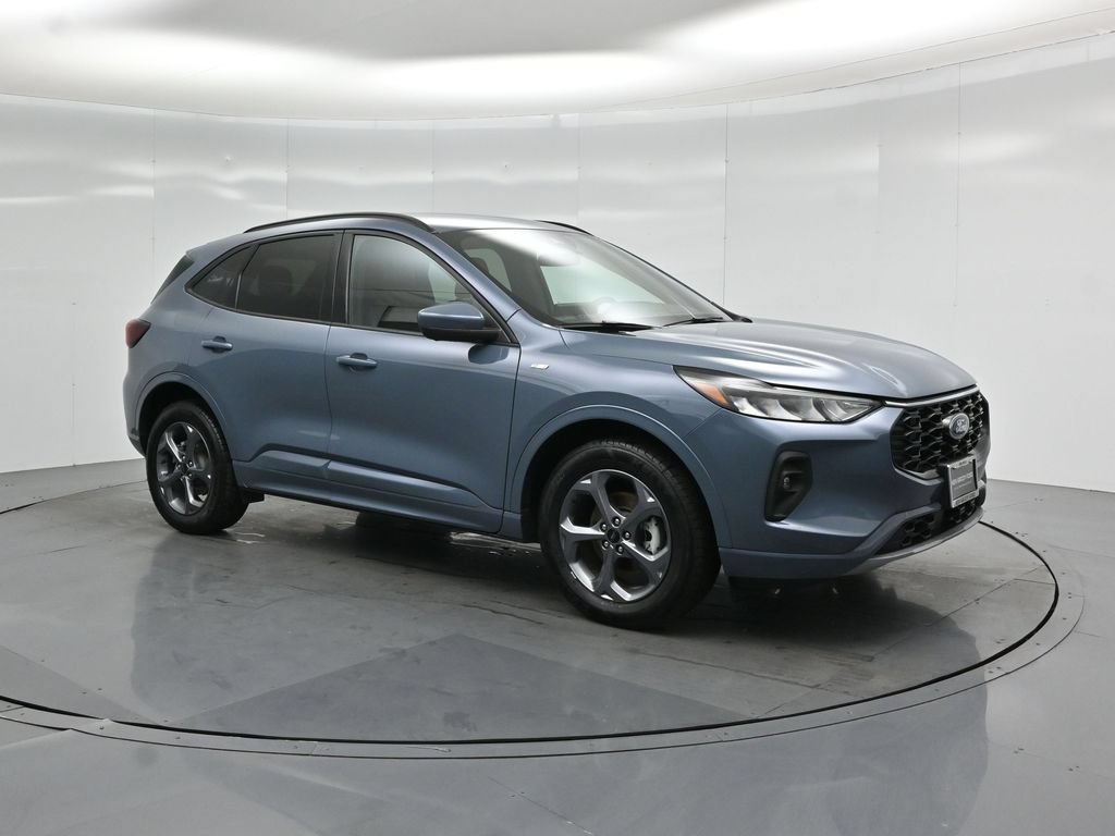 Certified 2023 Ford Escape ST-Line Select w/ Tech Pack #2 AWD/4WD image 27