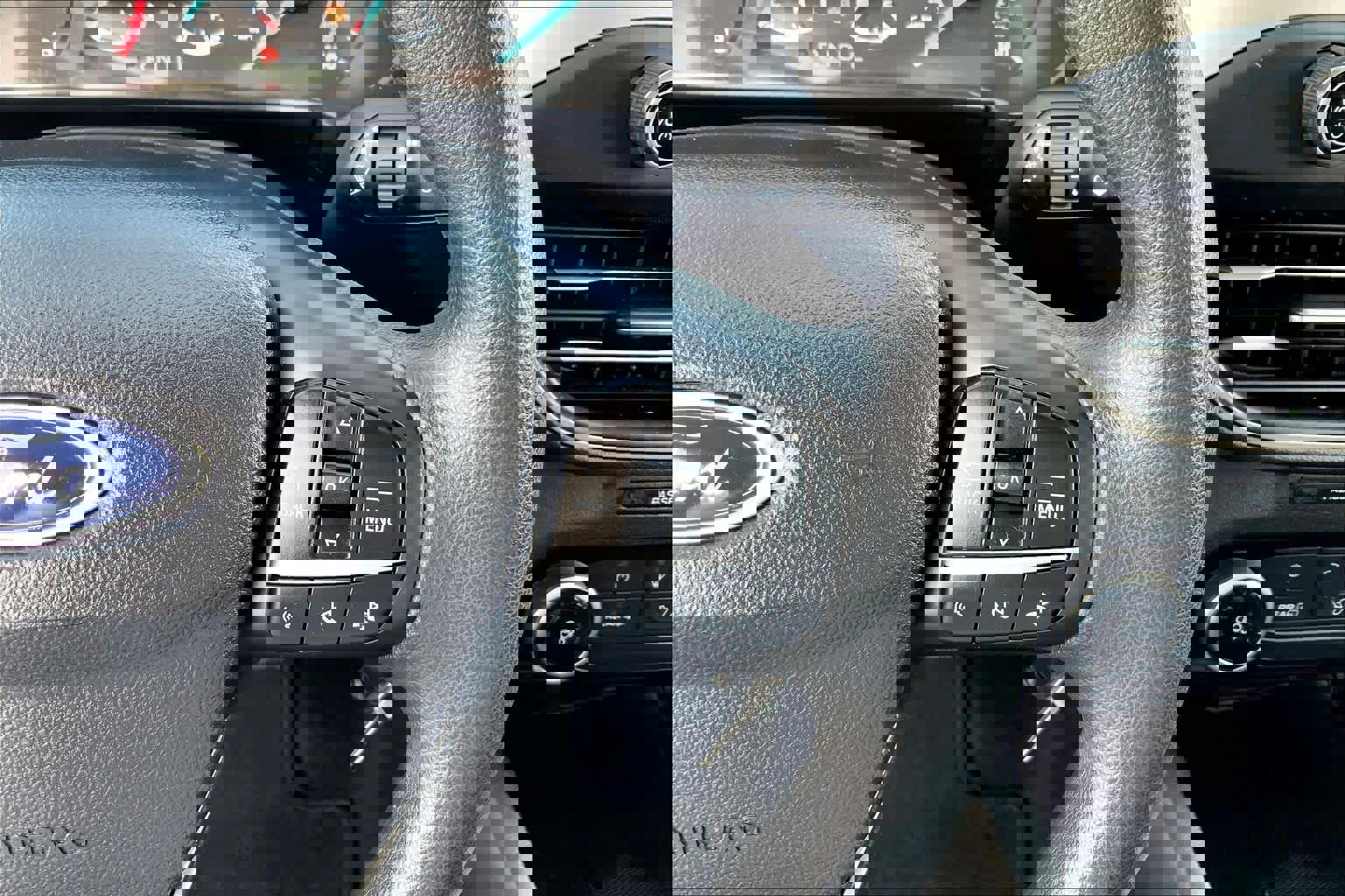 Certified 2022 Ford Escape S FWD image 21