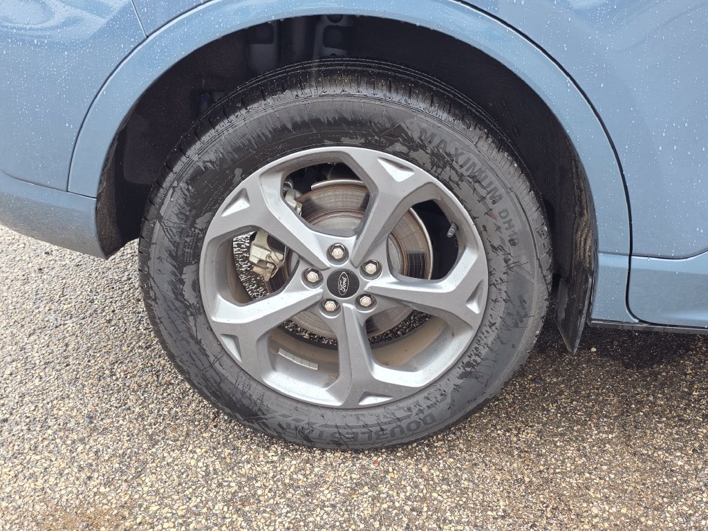 Certified 2024 Ford Escape ST-Line AWD/4WD image 12