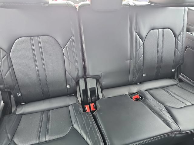 Certified 2019 Ford Expedition Platinum AWD/4WD image 12