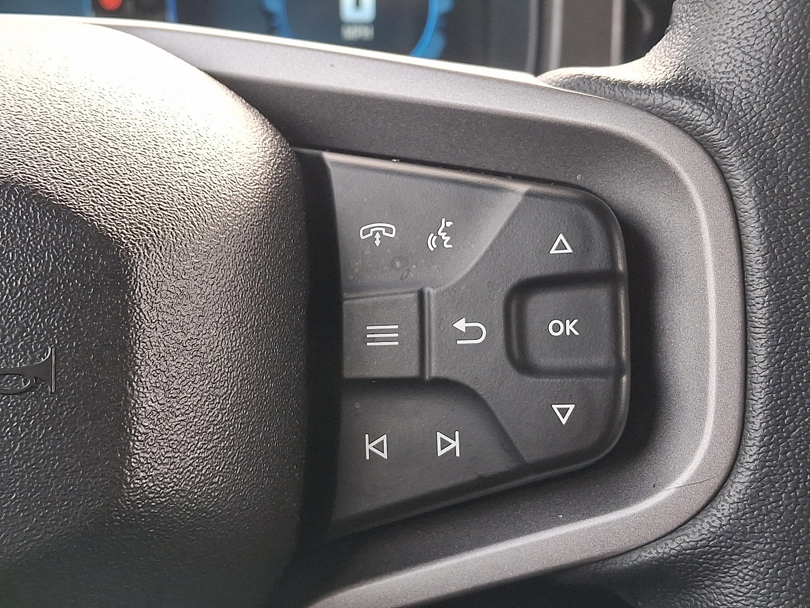 Certified 2025 Ford Bronco Badlands image 22