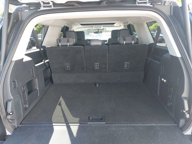 Certified 2025 Ford Expedition Max Active AWD/4WD image 12