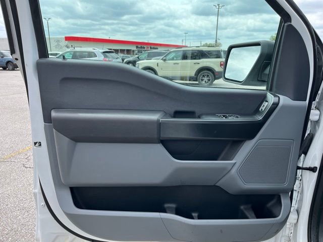 Certified 2024 Ford F150 XL AWD/4WD image 13