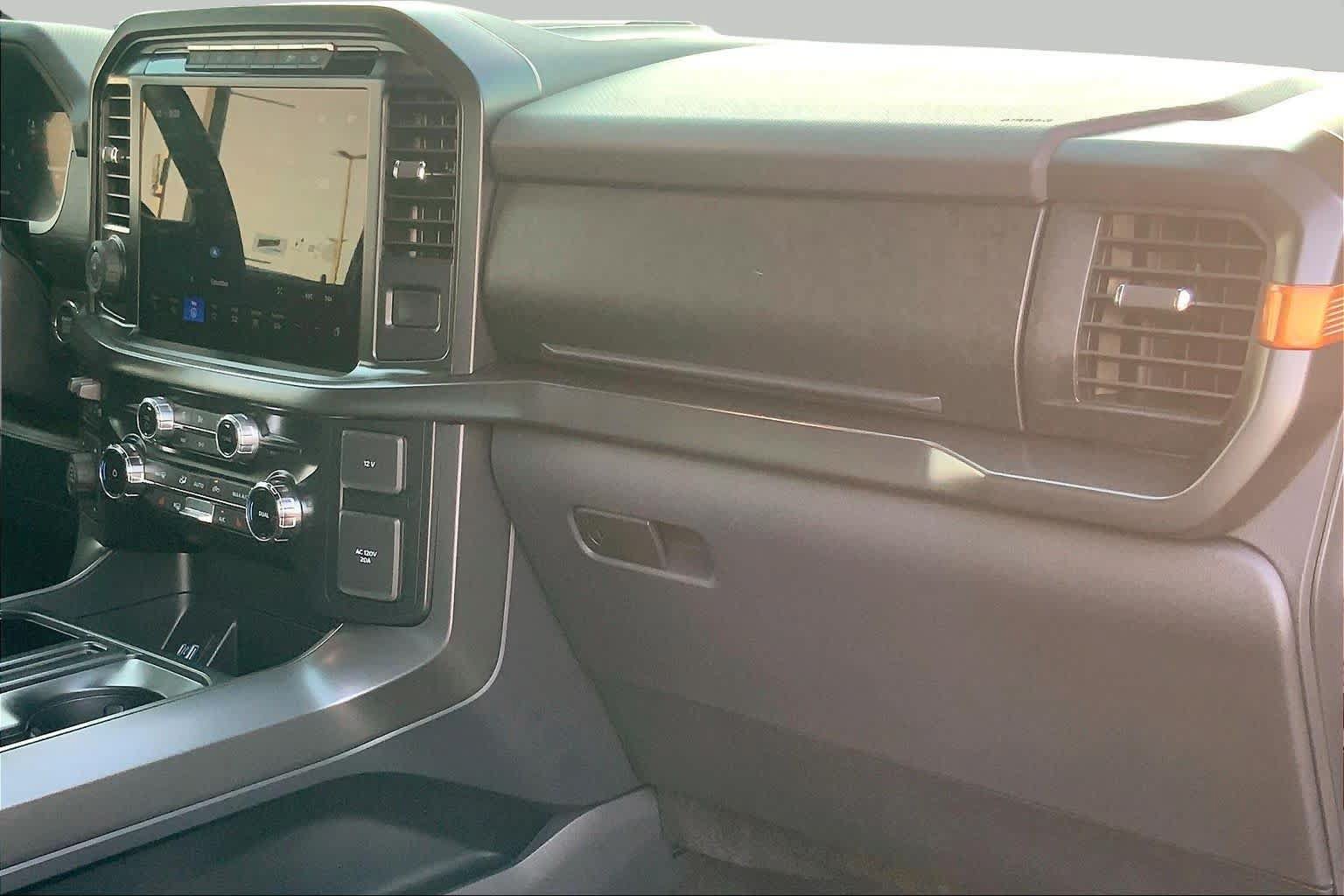 Certified 2024 Ford F150 Tremor w/ Tow/Haul Package AWD/4WD image 17