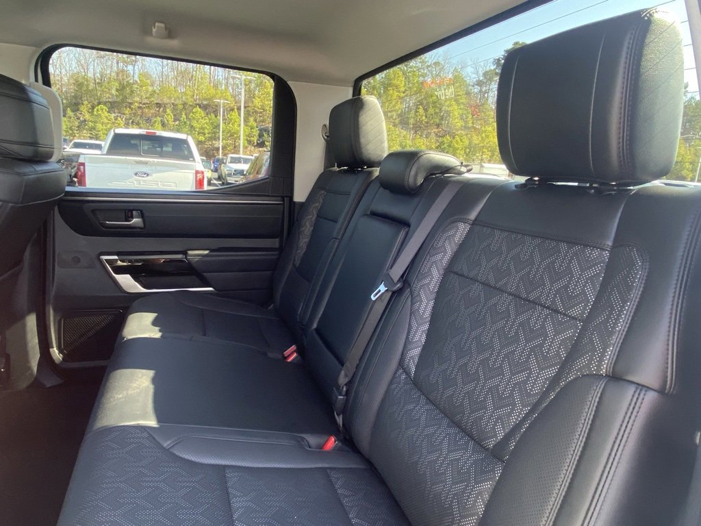 Used 2024 Toyota Tundra Limited image 23
