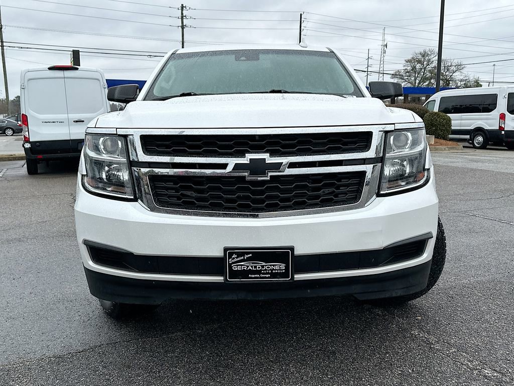Used 2020 Chevrolet Tahoe LT image 6