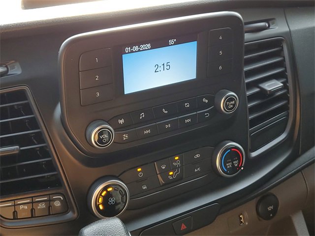 Certified 2023 Ford Transit 350 Medium Roof image 18