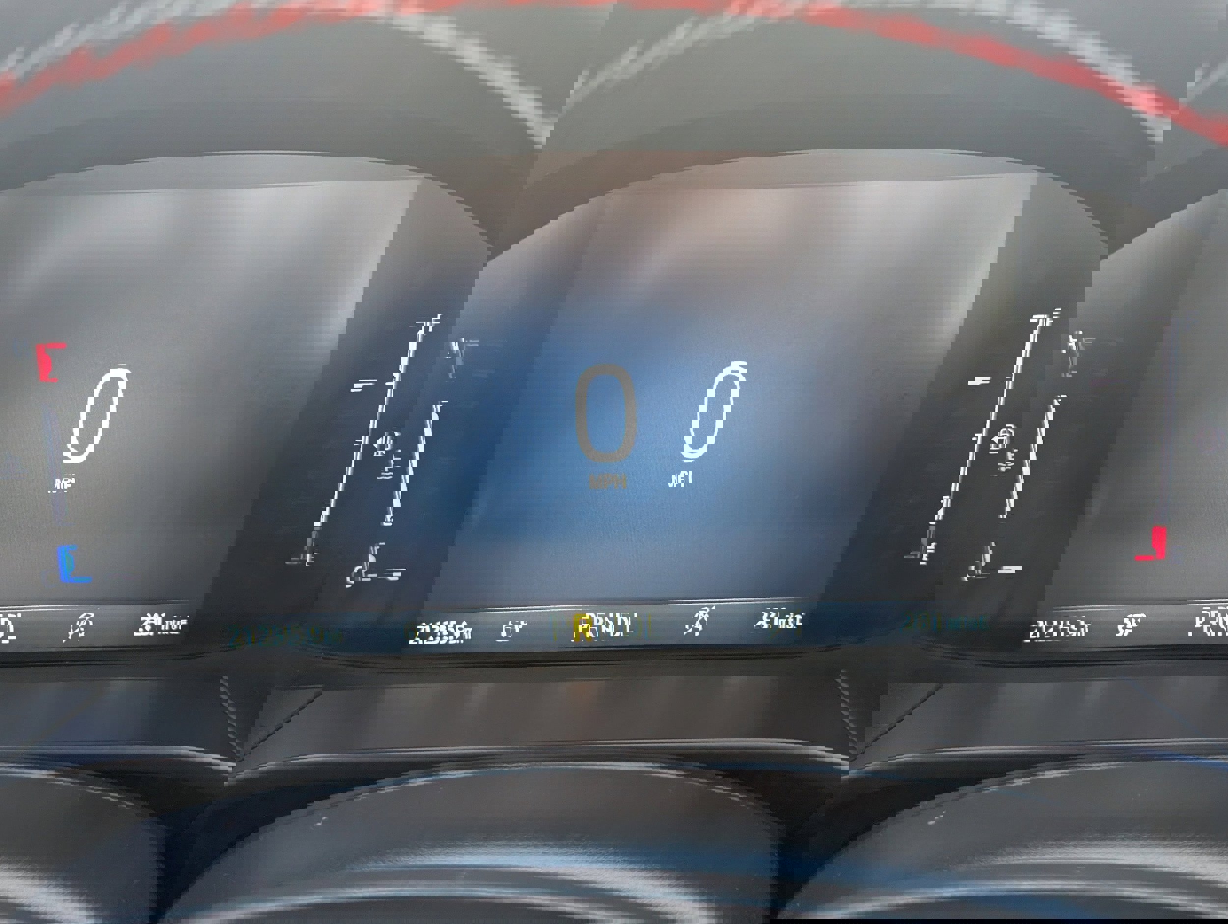 Certified 2025 Ford Escape ST-Line image 28