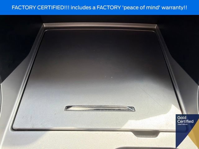 Certified 2023 Ford Explorer XLT w/ Equipment Group 202A AWD/4WD image 42