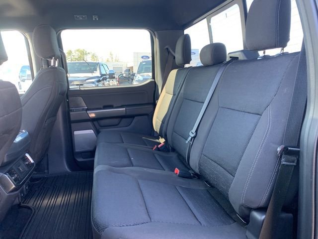 Certified 2023 Ford F150 XLT w/ Equipment Group 302A High image 20