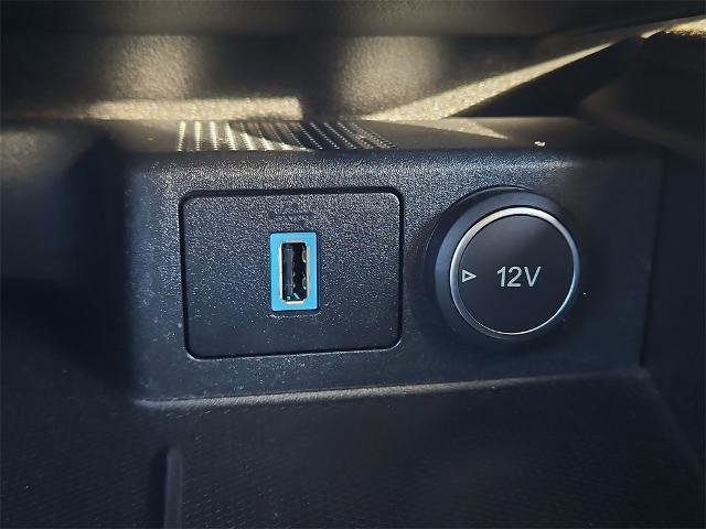 Certified 2020 Ford Escape Titanium image 16