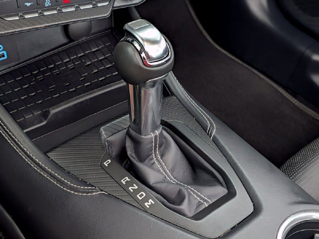 Certified 2024 Ford Mustang GT Premium RWD image 29