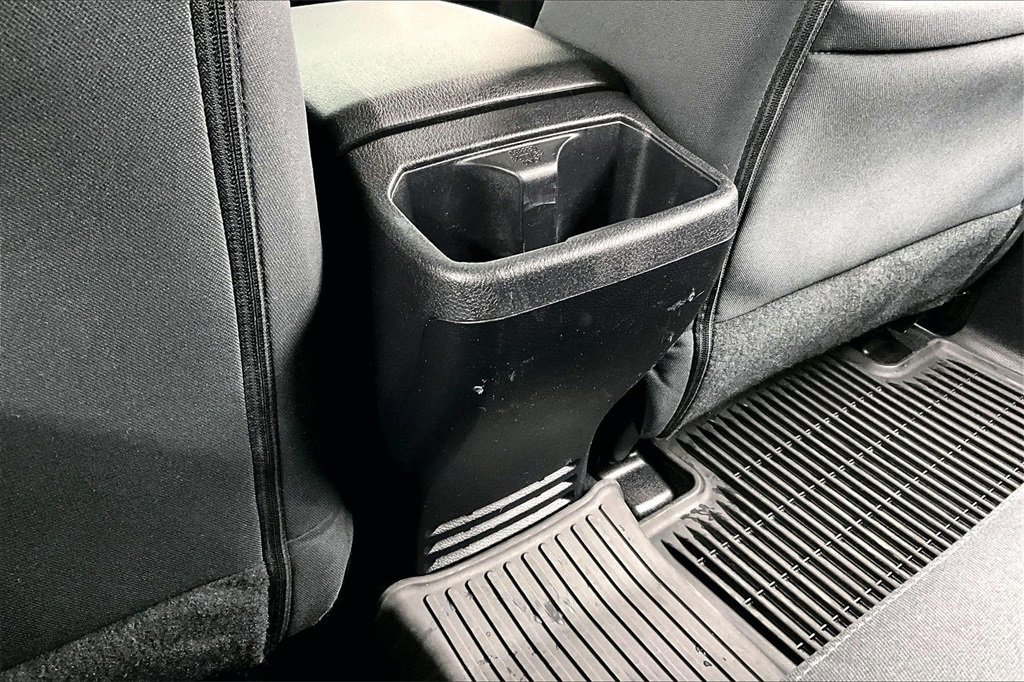 Used 2022 Toyota Tacoma SR5 image 34