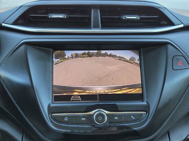 Used 2023 Chevrolet TrailBlazer LT FWD image 19
