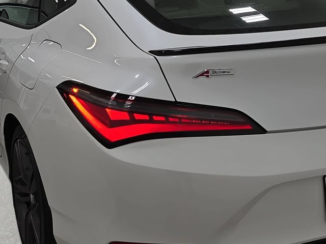 Used 2023 Acura Integra A-Spec FWD image 34