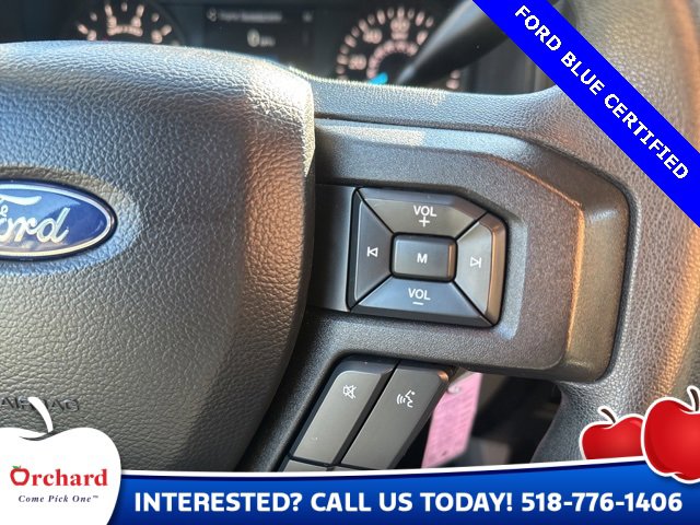 Certified 2019 Ford F150 XL w/ Equipment Group 101A Mid image 23