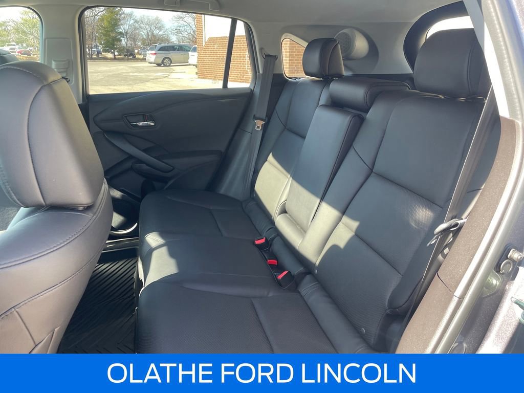 Used 2017 Acura RDX w/ Technology Package image 31