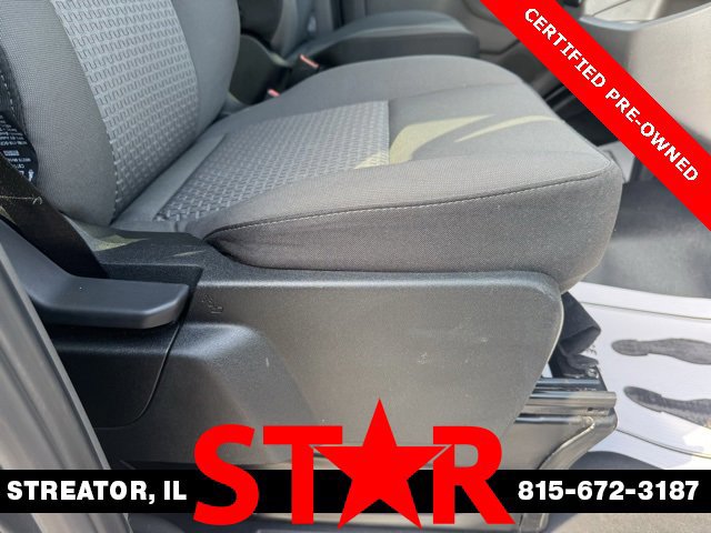 Certified 2024 Ford Transit 350 XL image 18