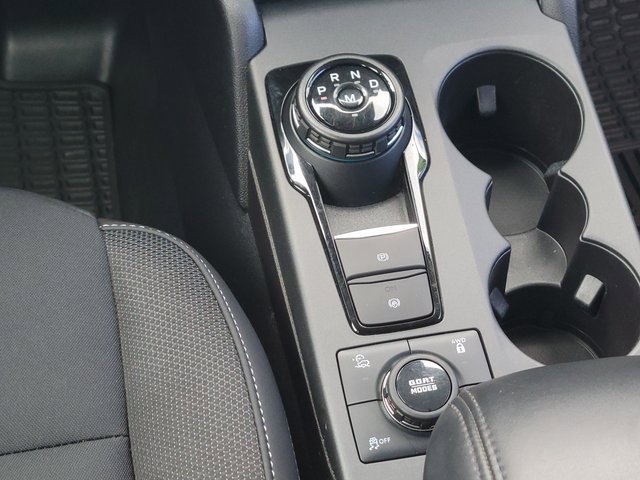 Certified 2024 Ford Bronco Sport Badlands image 16