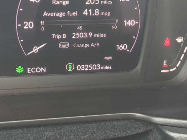 Used 2023 Honda Accord Touring image 17