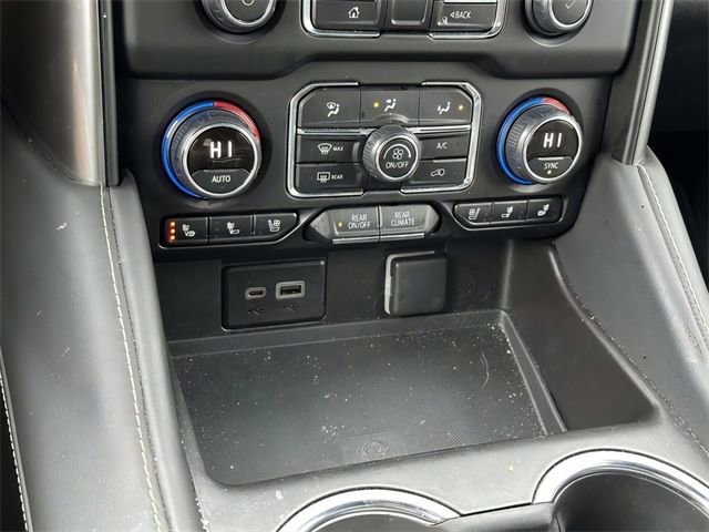 Used 2024 Chevrolet Tahoe Premier image 13