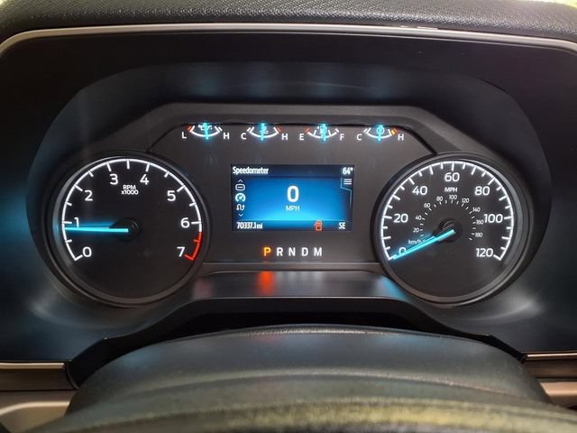 Certified 2022 Ford F150 XLT w/ Trailer Tow Package AWD/4WD image 12