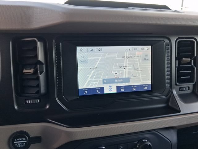 Certified 2022 Ford Bronco Big Bend AWD/4WD image 18