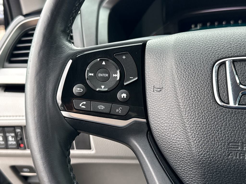 Used 2018 Honda Odyssey Elite image 15