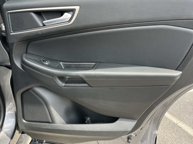 Certified 2024 Ford Edge SEL AWD/4WD image 27