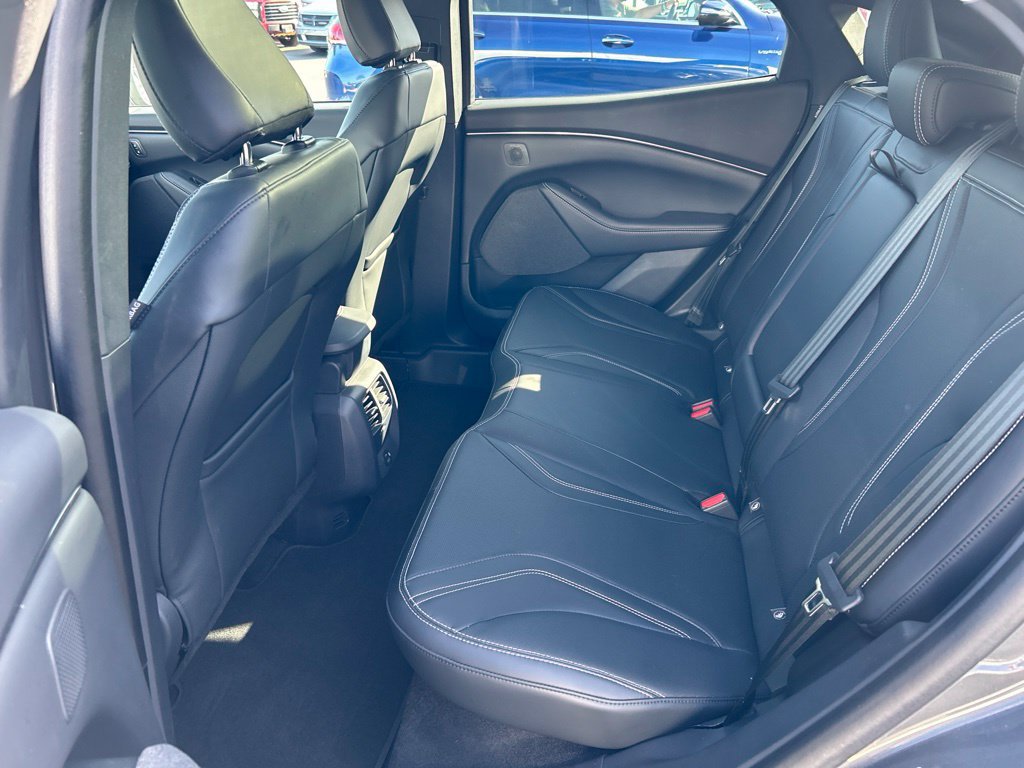 Certified 2023 Ford Mustang Mach-E Premium AWD/4WD image 29