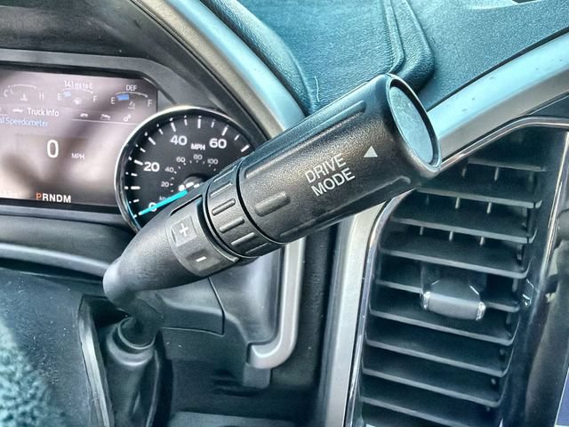 Certified 2022 Ford F250 Lariat w/ Tremor Off-Road Package AWD/4WD image 20