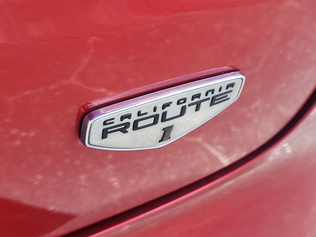 Certified 2023 Ford Mustang Mach-E California Route 1 AWD/4WD image 7