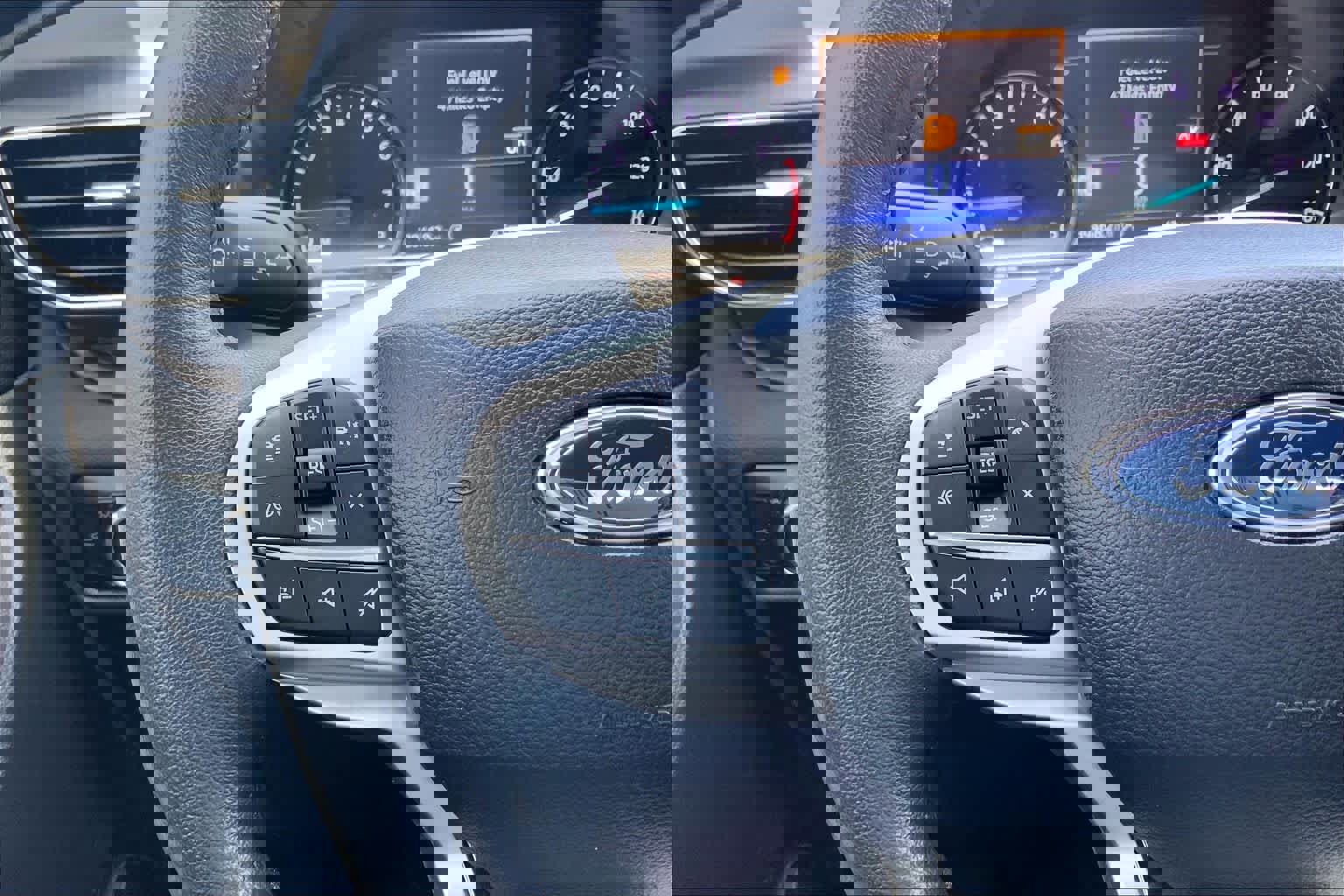 Certified 2024 Ford Explorer Limited w/ Limited Technology Package image 23