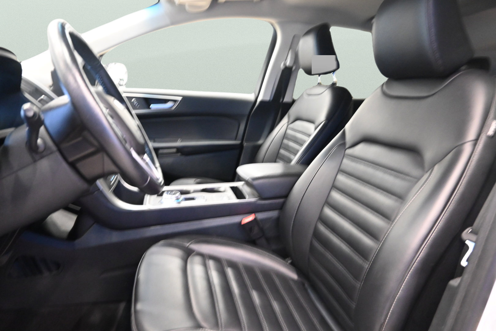 Certified 2023 Ford Edge SEL AWD/4WD image 10